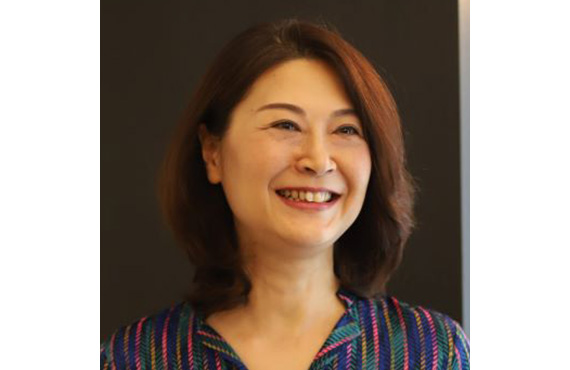 Emi Matsumoto