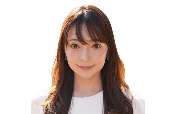 Aina Hatano