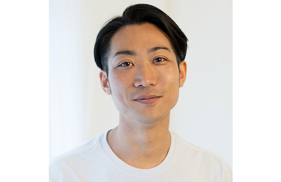 三好 大助