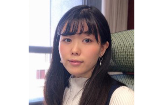 Eriko Nonaka