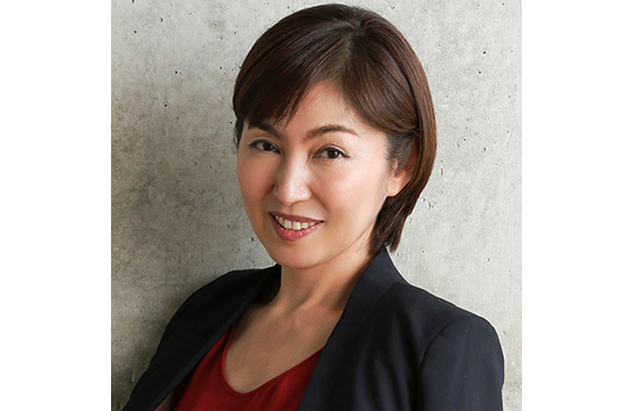 Fumiko Kawamoto