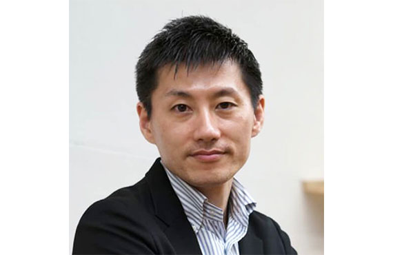 Hitoshi Hiraoka