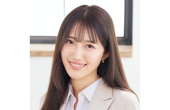 西川 真梨子