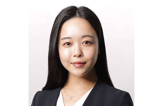 Misuzu Matsumoto
