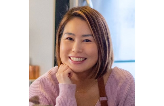 梶原 奈美子
