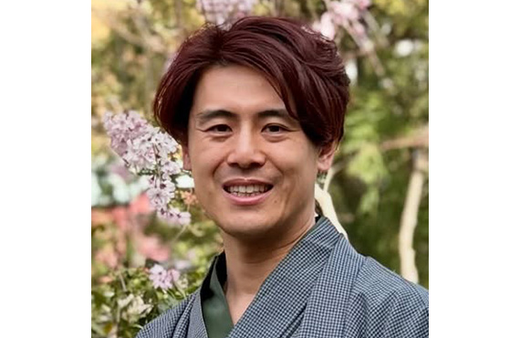 Osamu Ise