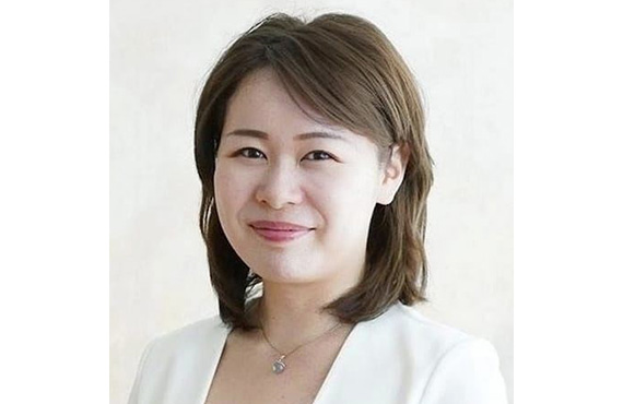 Sachiko Nakase