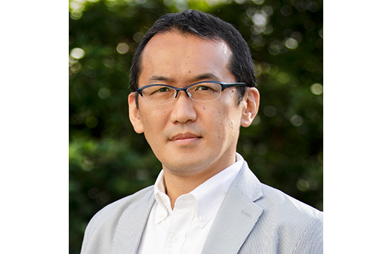 Shinichi Iriyama