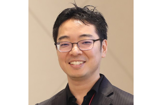 越 陽二郎
