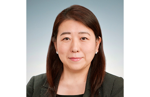 加藤 由紀子