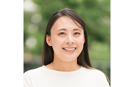 永井 優美