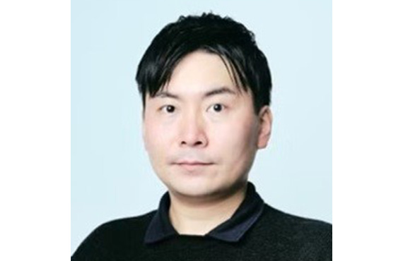 Yusuke Kurishima
