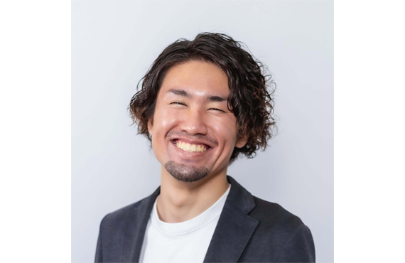 Yusuke Nakano