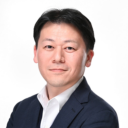 Tsutomu Aota