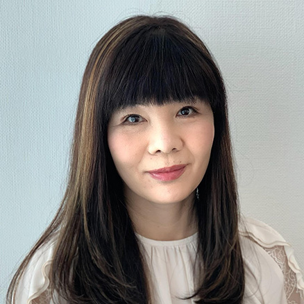 Junko Okamoto