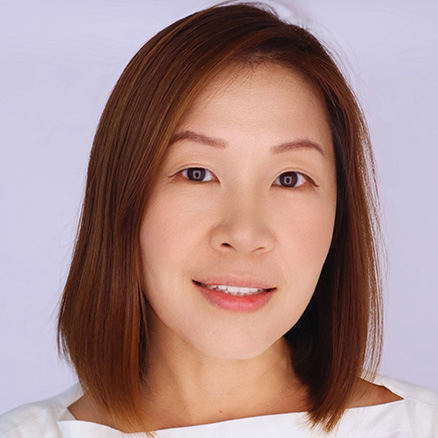 Deborah Yuen