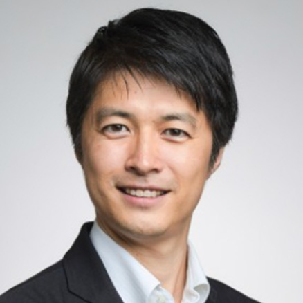 Koji Torigata