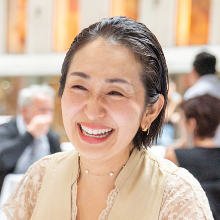 Midori Ogino