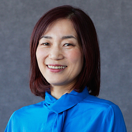 Motoko Imada