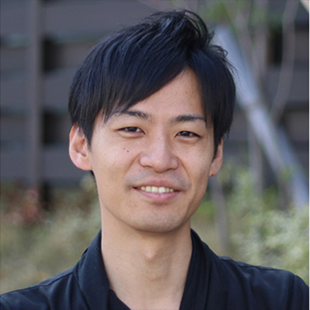 Fuyuki Tachiyama