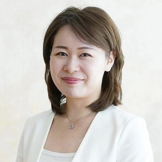 中瀬 幸子