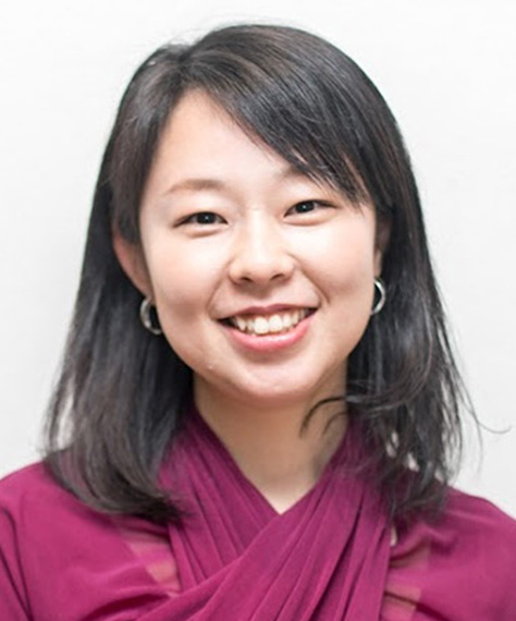 河野 理愛