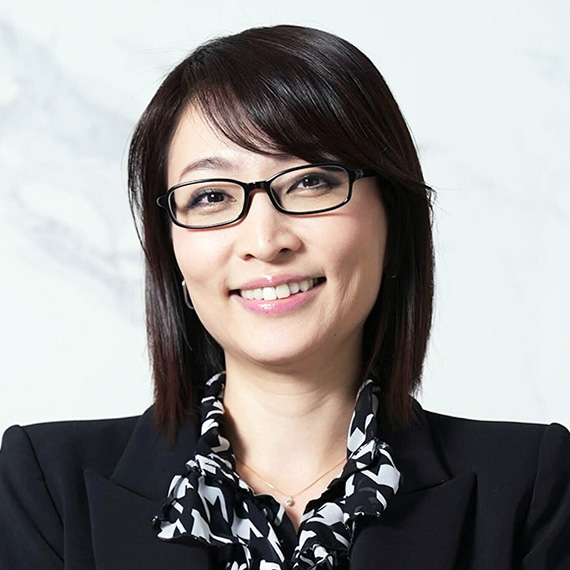 斉木 愛子
