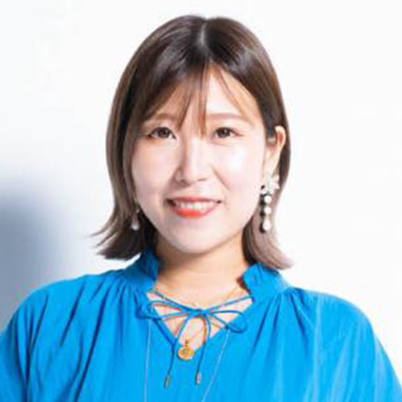 福田 恵里