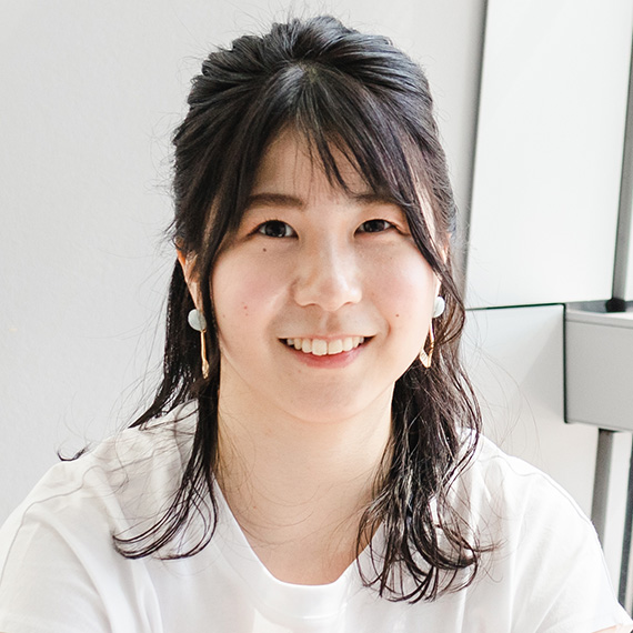 熱田 ゆか