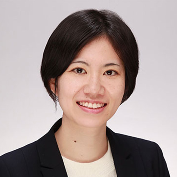 小島 舞子