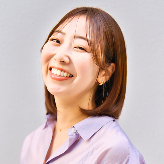 西 史織