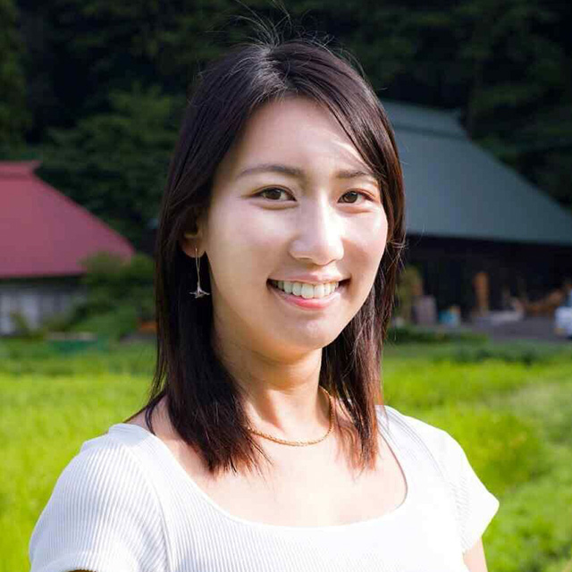 青波 美智