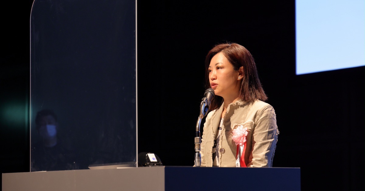 第6期成果報告会4