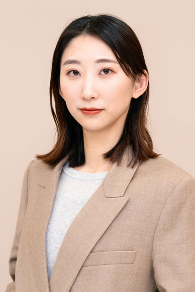 岩崎 由夏